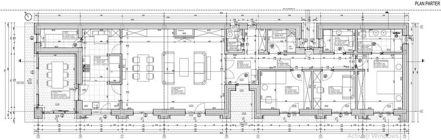 Teren Construcții intravilan de 1000 mp, în Cornetu