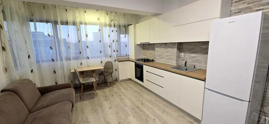 Apartament 2 Camere Baza 3 - Carrefour Felicia - 4