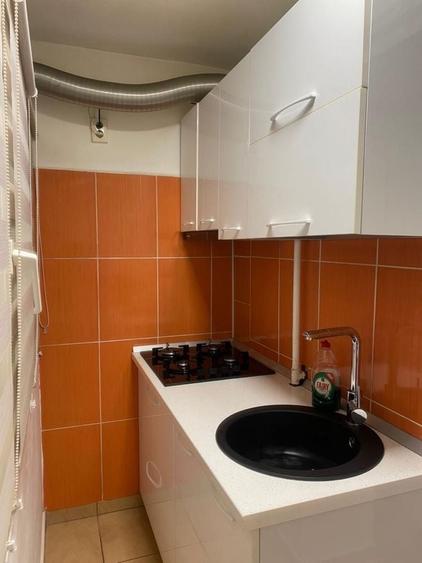 Apartament cu 2 camere decomandat în Mihai Bravu
