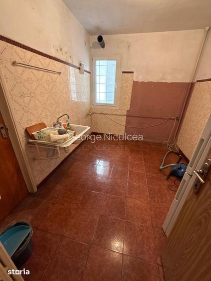 2 Camere | Et.3/10 | Bloc Reabilitat | Mall Plaza Romania - Drumul Tab