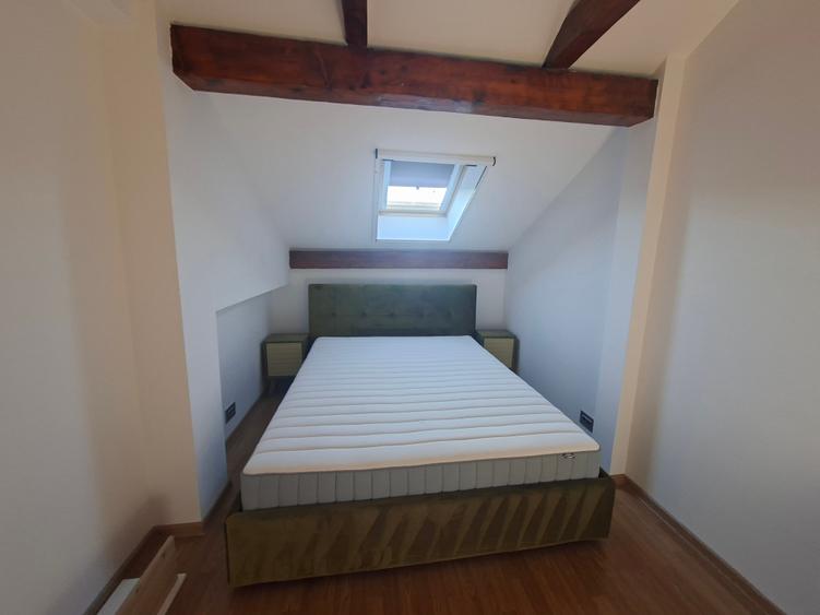 Apartament cu 2 camere semidecomandat în Ultracentral