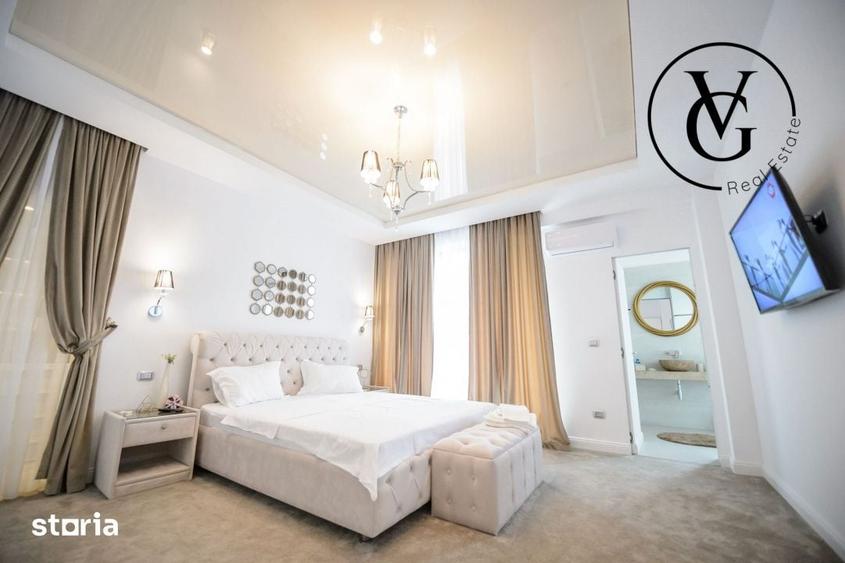 Apartament cu 3 camere decomandat în Nord