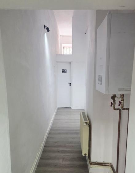 Spațiu comercial, de 57 mp, în Mărăști
