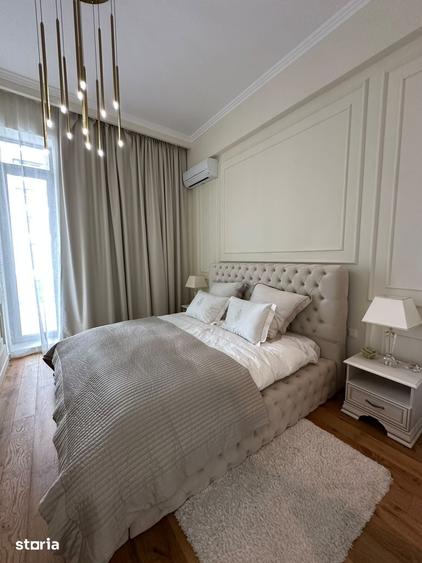 VANZARE APARTAMENT 2 CAMERE/ONE COTROCENI PARK/MOBILAT/UTILAT/PARCARE - 5