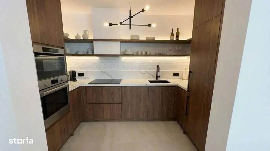 2 camere premium | One Floreasca Towers | Mall Promenada - 7