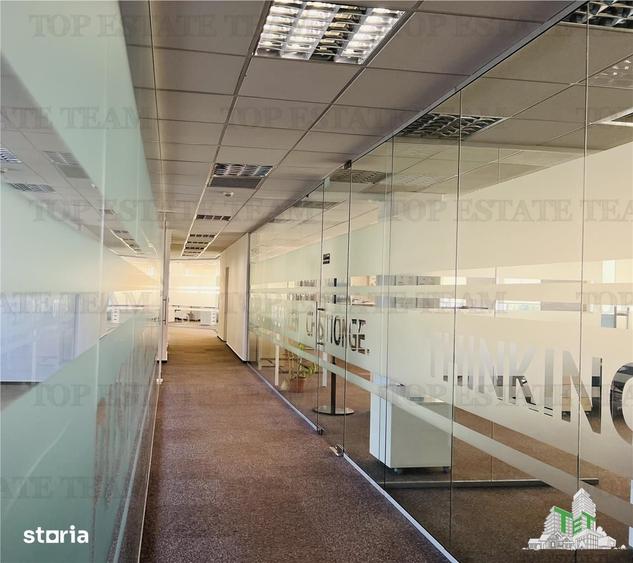 Spațiu comercial, de 110 mp, în Kiseleff