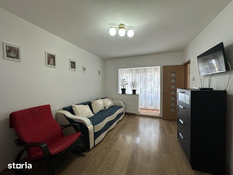 Garsonieră semidecomandată în Gheorghe Doja