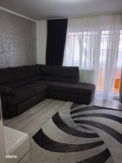 Se inchiriaza ap 2 camere zona Dambu - 7
