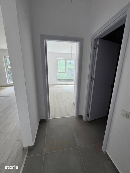 APARTAMENT 2 CAMERE GATA DE MUTARE PARCARE INCLUSA N TECLU TH PALLADY - 20