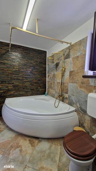 Casă cu 5 camere cu Teren 477.53 Mp în Berceni