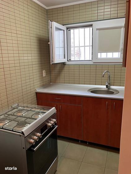 2 camere Vitan-Bobocica,p/4,bloc reabilitat,renovat,mobilat,64900 - 1