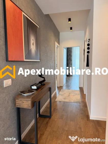 Apartament 3 camere de inchiriat Baneasa Bucure?ti | ApexIm - 18