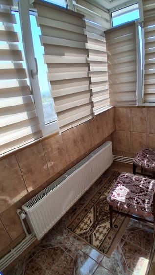 Apartament cu 2 camere decomandat în Micro 19