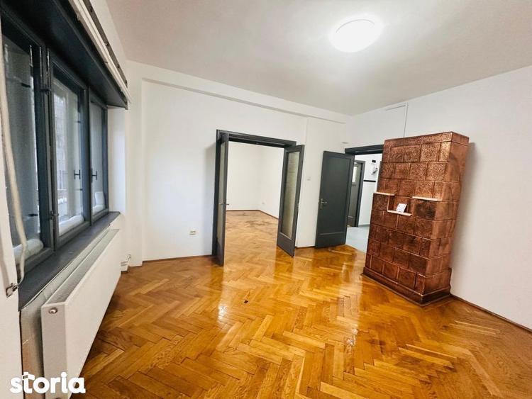 3 camere | Arcul de Triumf | Kiseleff | Victoriei | Centrala | Parcare - 8