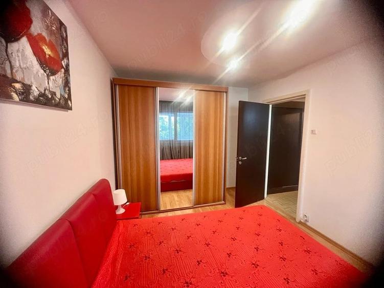 Proprietar | 2 Camere | Metrou Jiului 2 Min | 54 mp | Renovat | Mobilat - 8