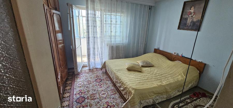 Apartament cu 2 camere semidecomandat în Inel II