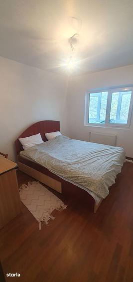 Apartament cu 3 camere în Nicolina