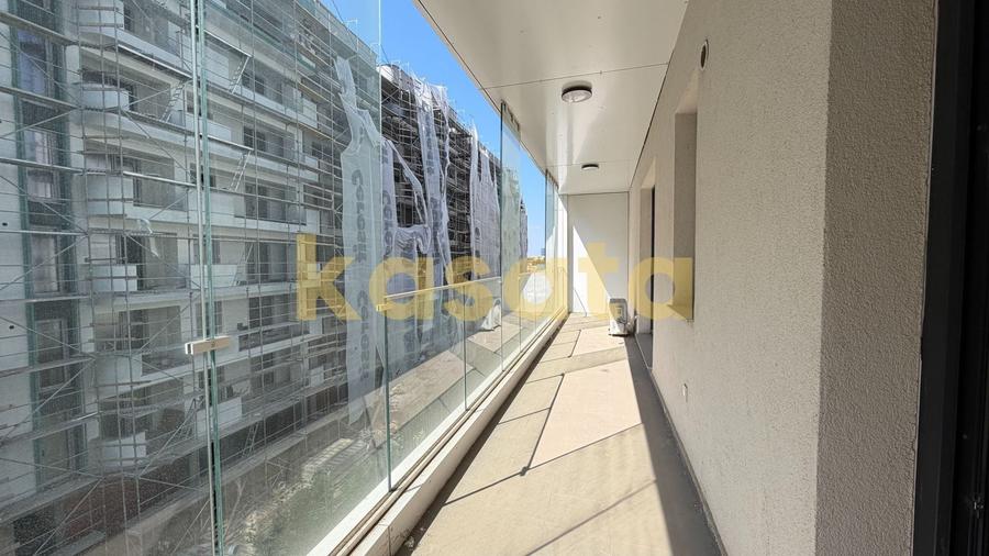 Apartament cu 3 camere decomandat, mobilat în Pipera