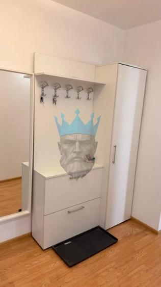 Apartament cu 2 camere decomandat, mobilat în Sebastian