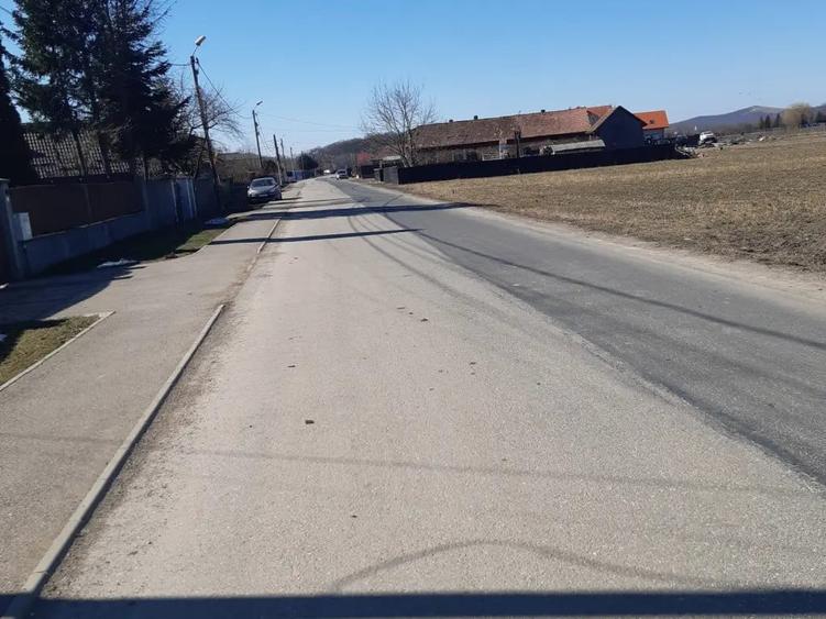 Teren de 2325 mp, în Prejmer