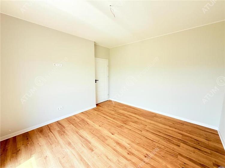 Apartament cu 2 camere la cheie 55 mp utili in Selimbar zona Brana - 10