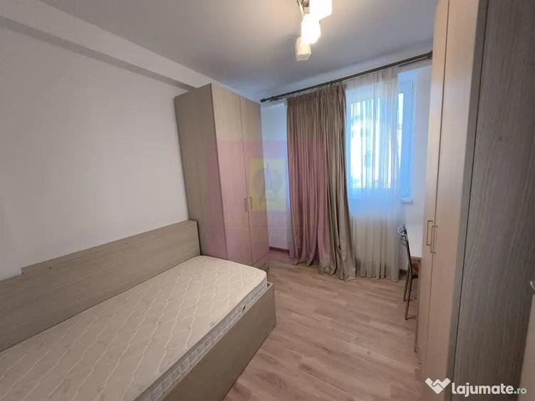 Casă cu 4 camere cu Teren 125 Mp în Ghencea