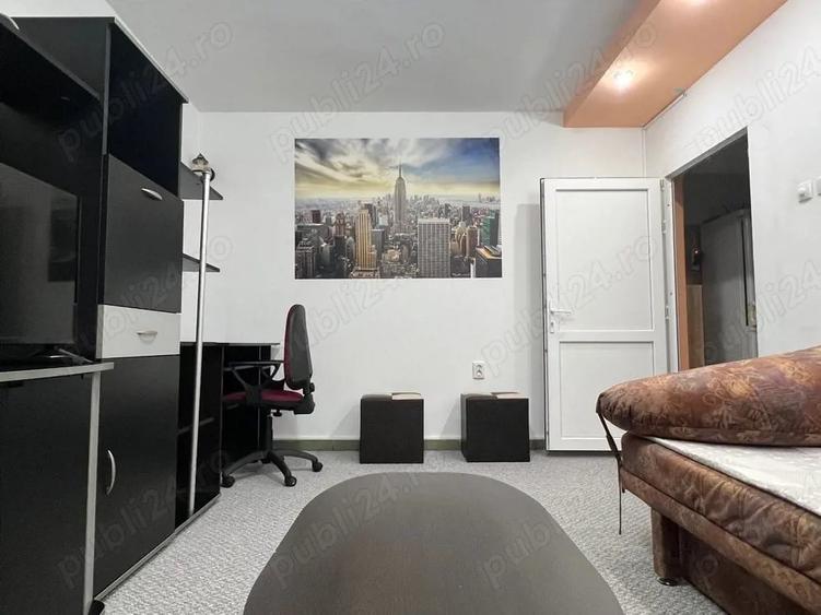 Apartament cu 2 camere decomandat în Nord