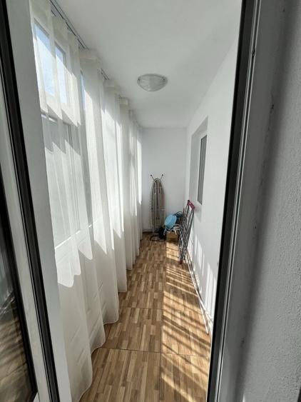 Apartament cu 2 camere semidecomandat în Ultracentral