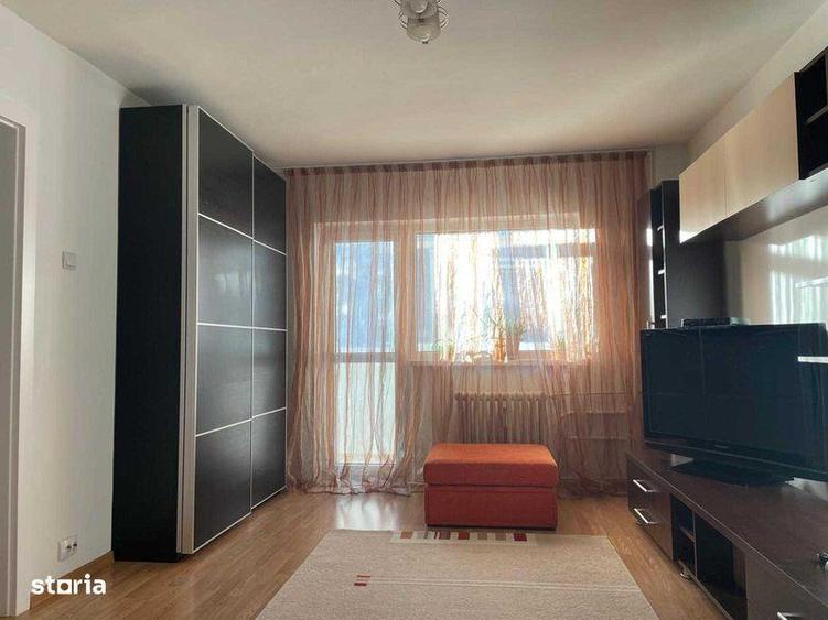 Apartament cu 2 camere decomandat în Câmpia Libertății