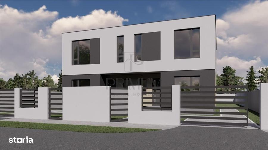 Casă cu 4 camere în Central