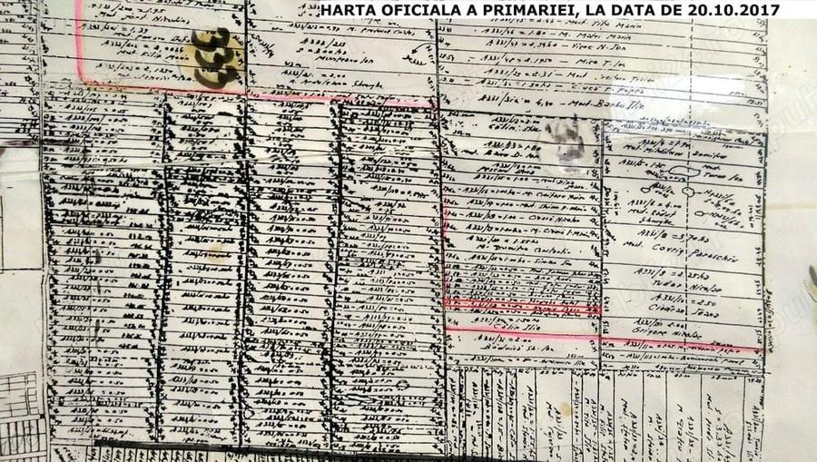 5000mp teren extravilan, chiar linga Intravilan, in Statiunea Costinesti, aproape de NIBIRU - 5