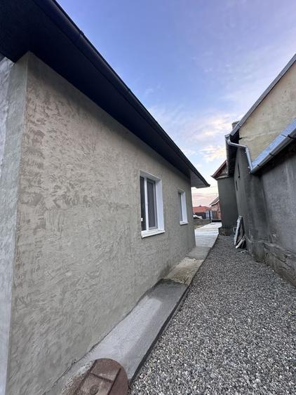 Casă cu 3 camere în Central