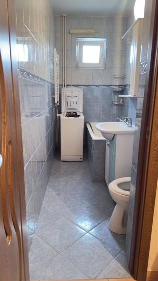 Apartament cu 2 camere nedecomandat în Milcov