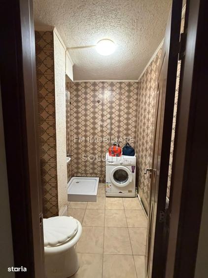 Garsonieră în Central