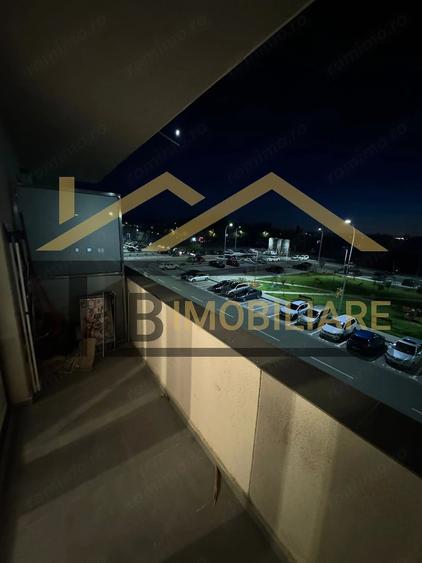 Apartament de 2 camere, 62mp, decomadat, parcare, Zona Maurer - 11