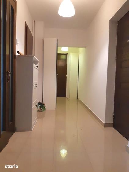 Apartament 2 camere | Eroii Revolutiei | 59 mp | Parter - 10