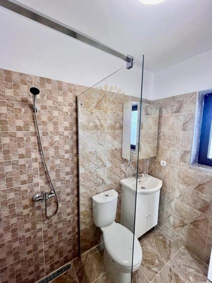 Casă individuală cu 3 camere decomandat cu Teren 380 Mp în Dascălu