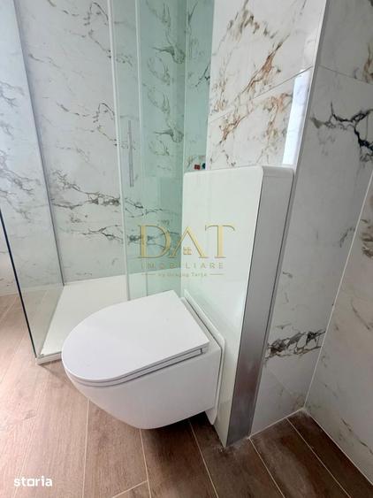 Apartament cu 3 camere în Sânmartin