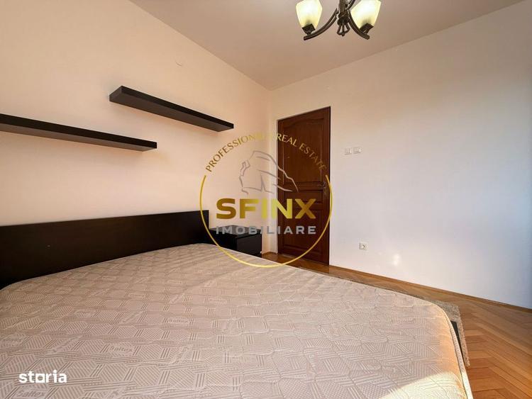 Apartament cu 2 camere, mobilat în Cotroceni