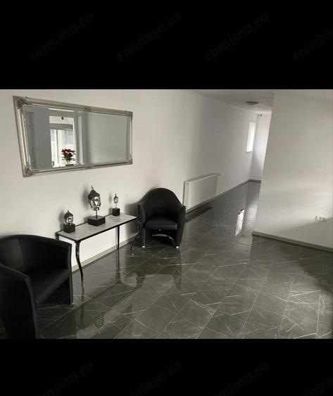 Inchiriez ap tip studio 23 mp Zona Steaua - 5