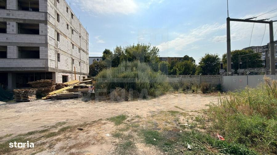 Oportunitate-Investitie-Craiovita-Doua-Terenuri-de-516mp P+4 - 3