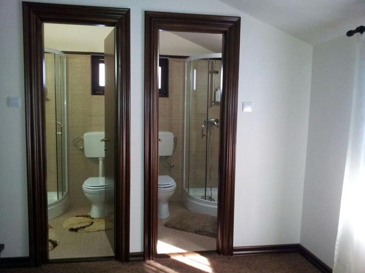 Casă cu 4 camere în Valea Doftanei