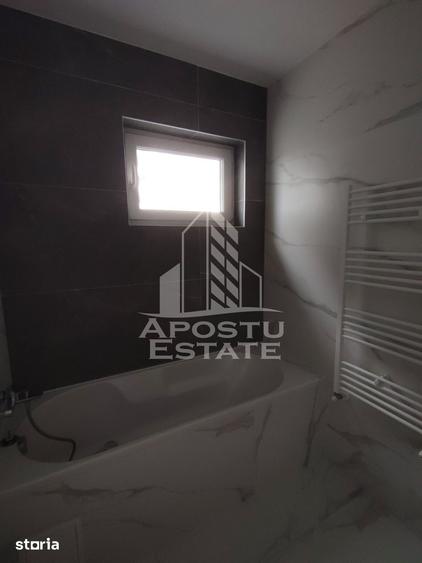 Apartament cu 2 camere, bucatarie inchisa, centrala proprie - 1