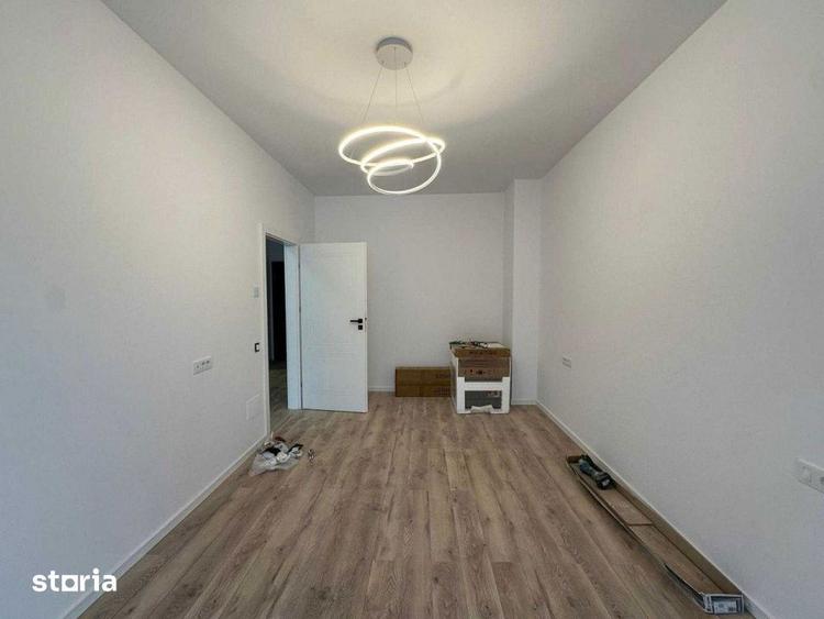 Apartament cu 2 camere decomandat în Iris