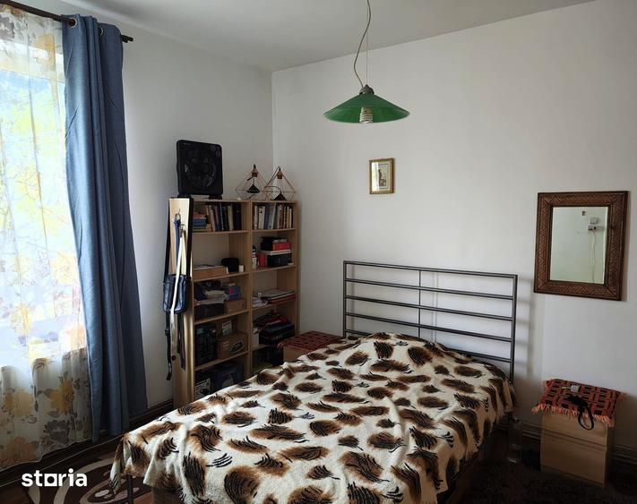 Vanzare apartament 2 camere zona Titan / Baba Novac / comision 0% - 8