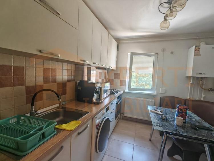 Apartament 3 camere de vânzare | Poarta 6 | Constanța | Mobilat/Nemobilat - 7