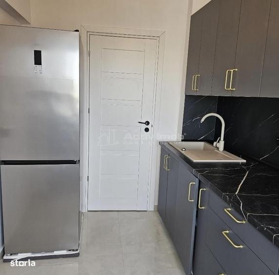 2 camere Bucurestii Noi, prima inchiriere dupa renovare - 4