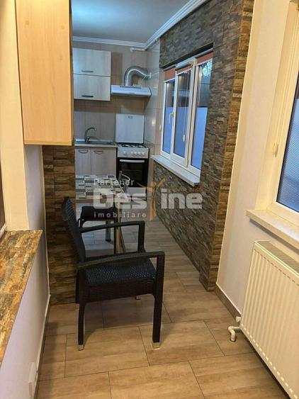Apartament cu 2 camere decomandat în Inel II