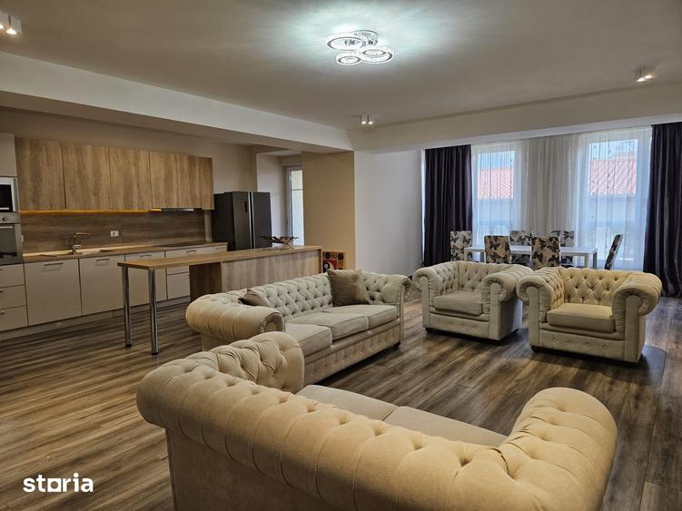 4 camere | Persepolis | Herastrau Parc | Aviatiei - 18