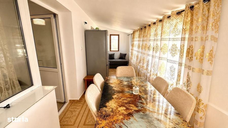 Apartament 2 camere semidecomadate parter - 2